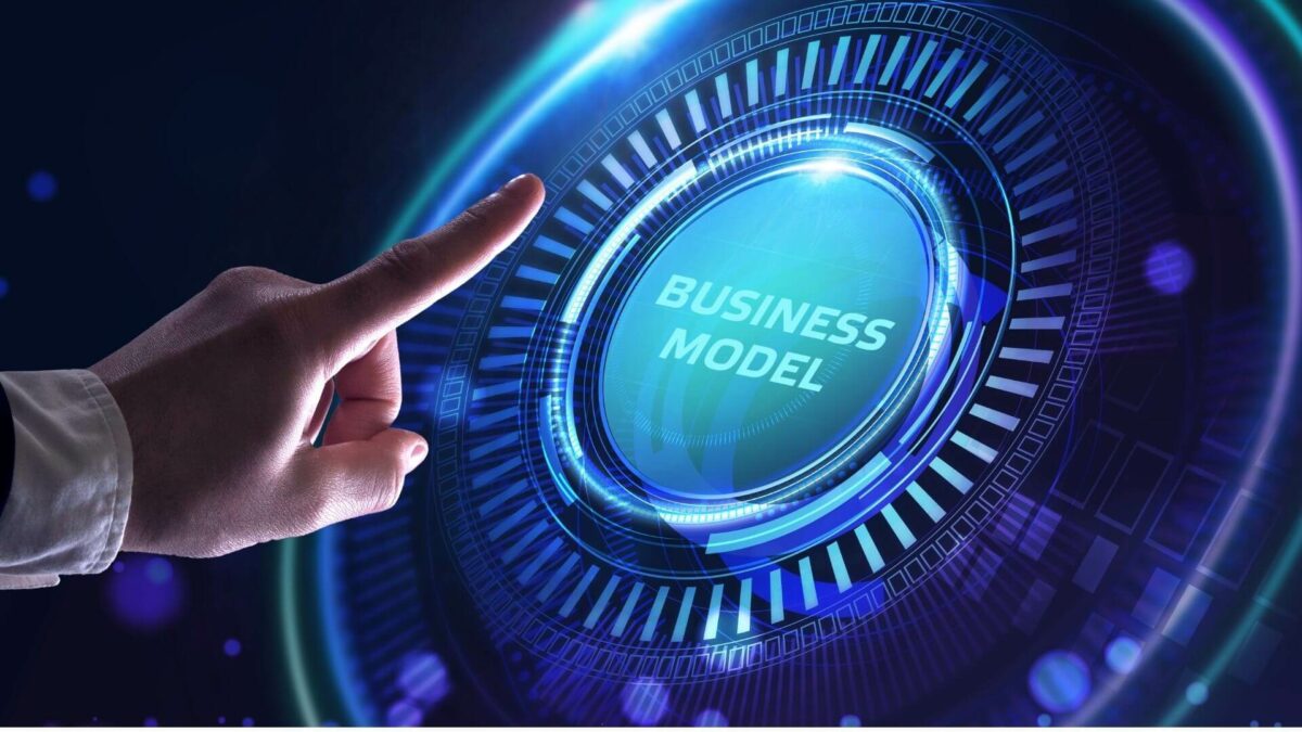 Business Model: Primi Passi Per Creare Un’azienda Da Zero