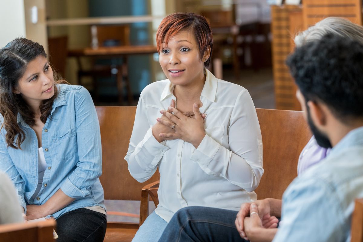 come organizzare un focus group