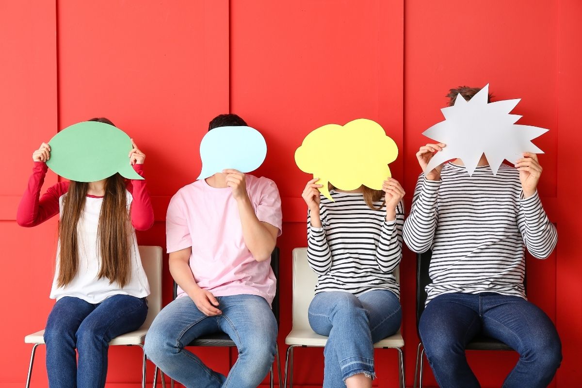 quali sono le fasi di un focus group