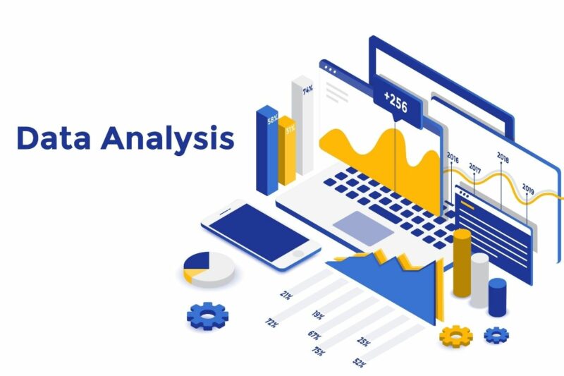 Usare Excel Per Lanalisi Dei Dati 1658