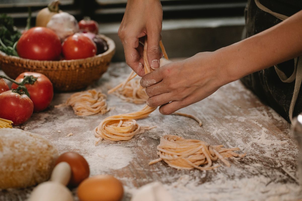 Quanto vale il mercato della pasta in Italia e nel mondo