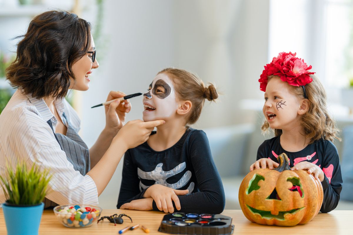 halloween idee azienda