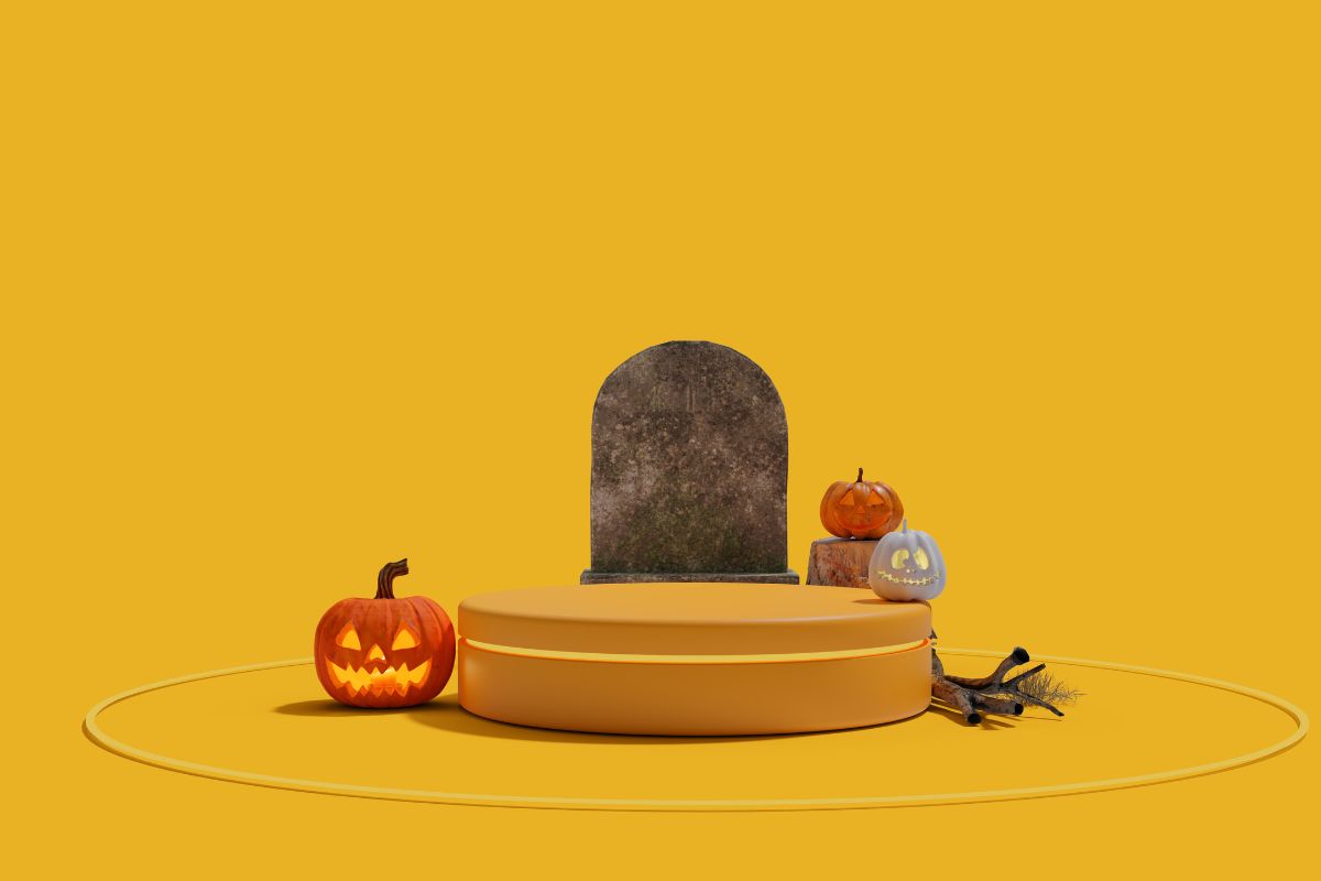 halloween marketing