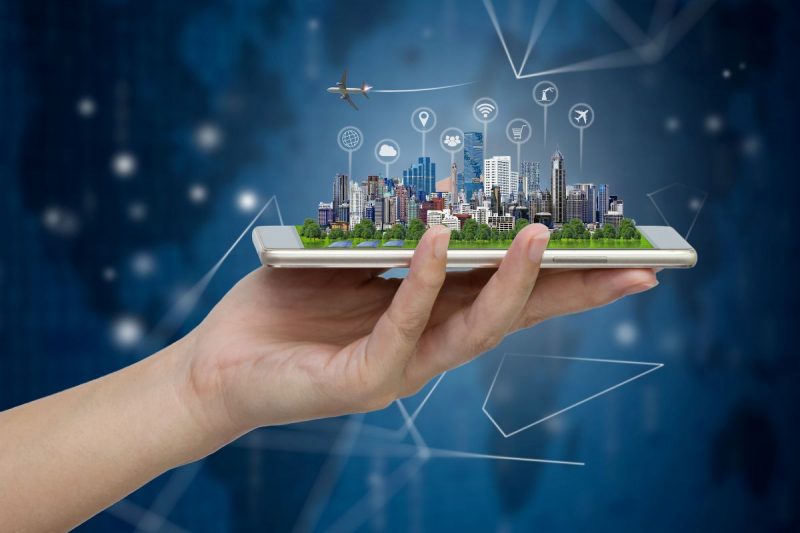 Smart City: Cos'è E Come Funziona La Città Intelligente