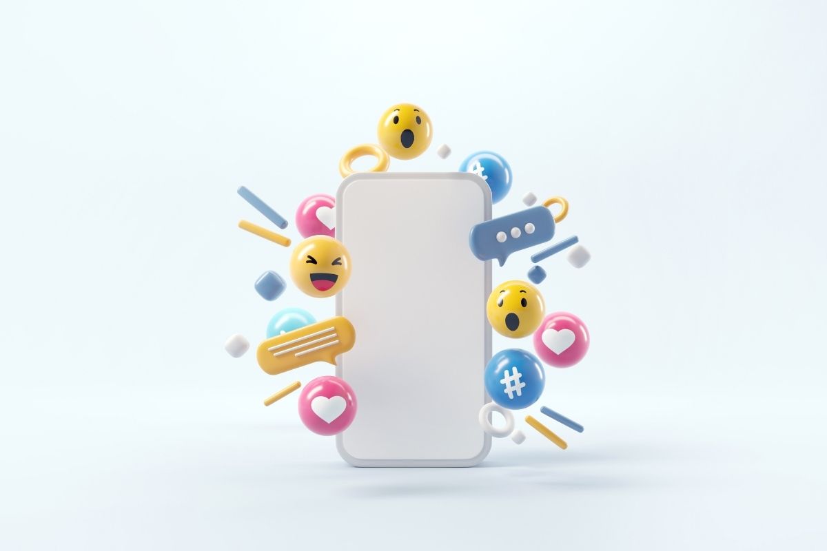 analisi dei social media dei concorrenti online