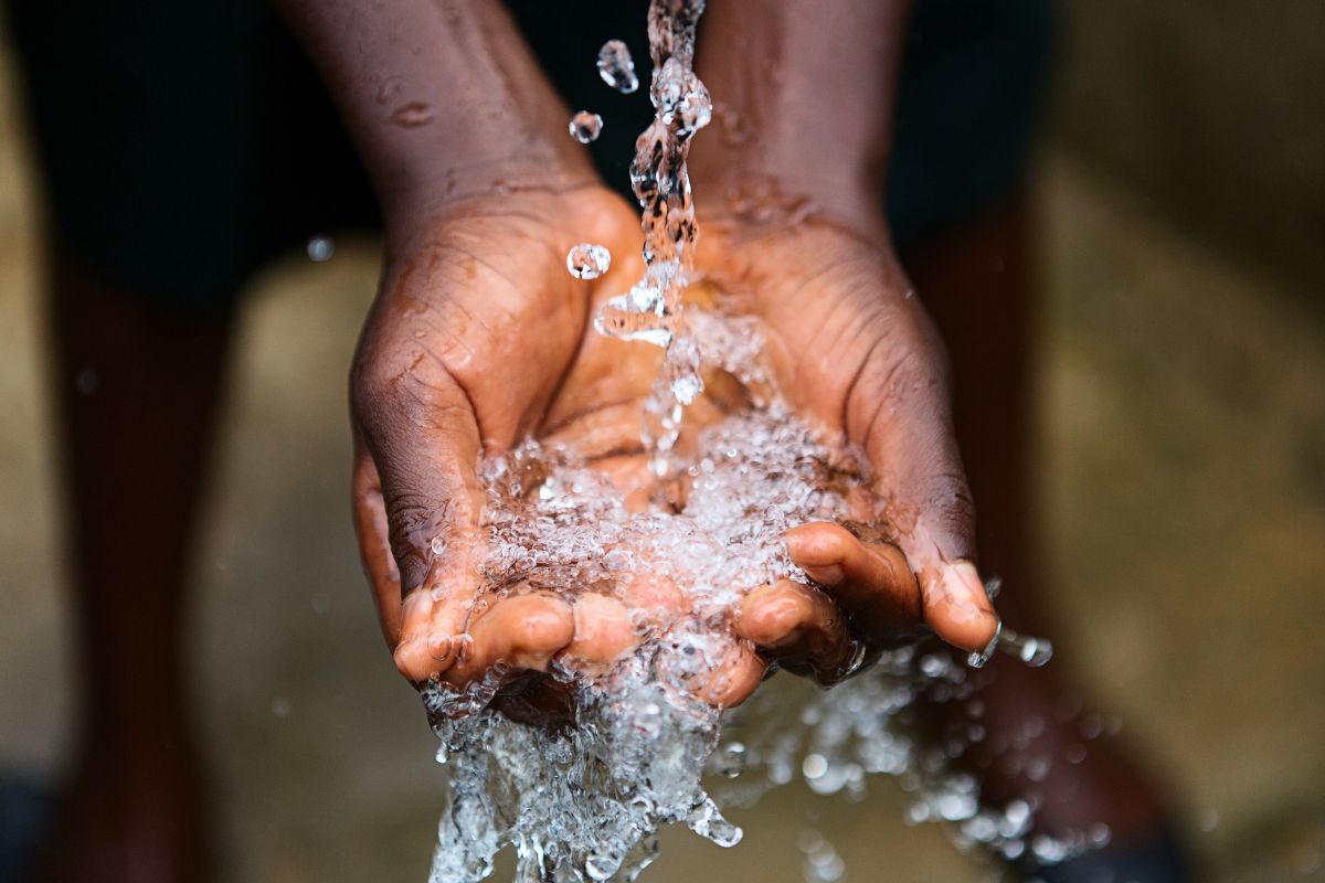 App per la gestione delle risorse idriche idee africane - Africa 