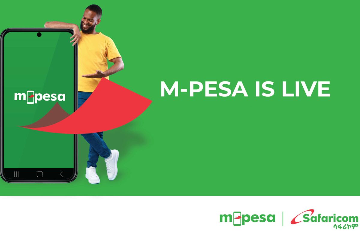 Obiettivo SDG 1 Safaricom M-Pesa