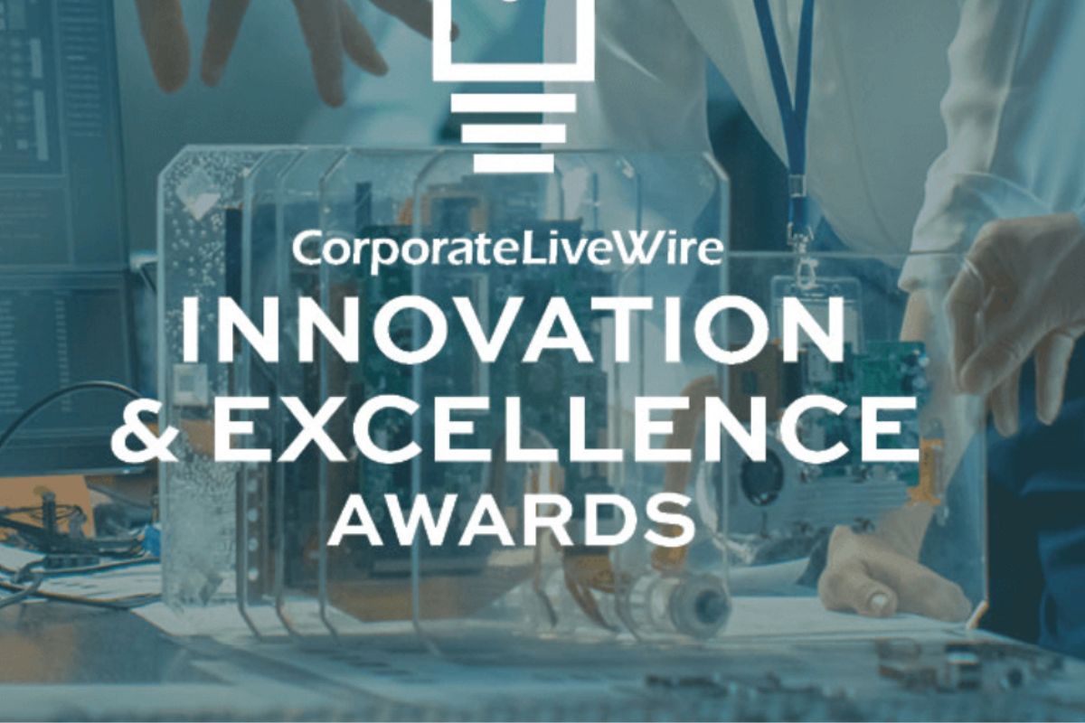 Innovation & Excellence Awards 2024