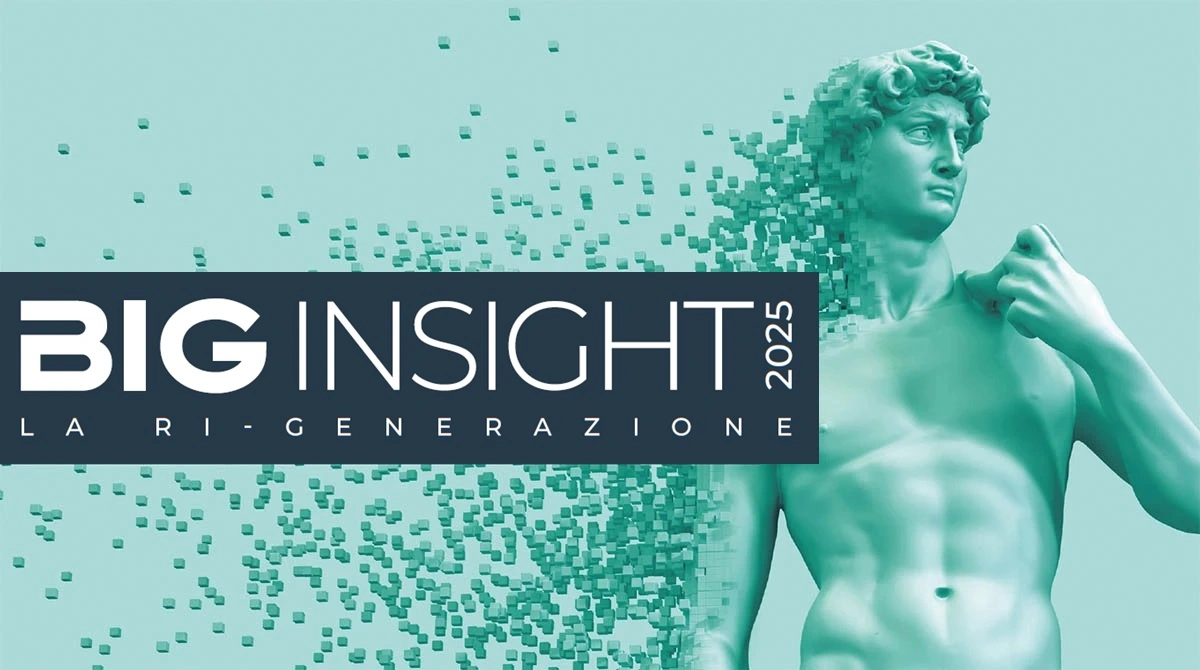 Rigenerazione 2025 Big Insights