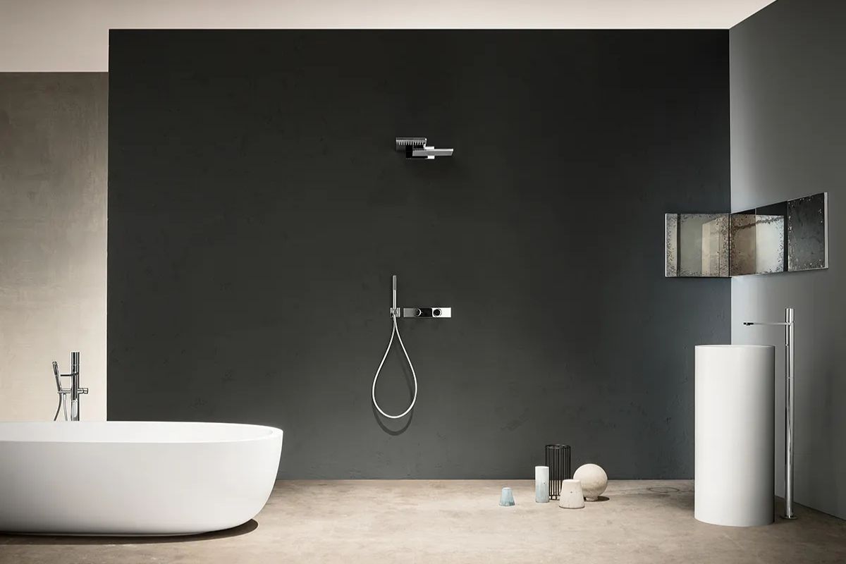 Il bagno ideale smart