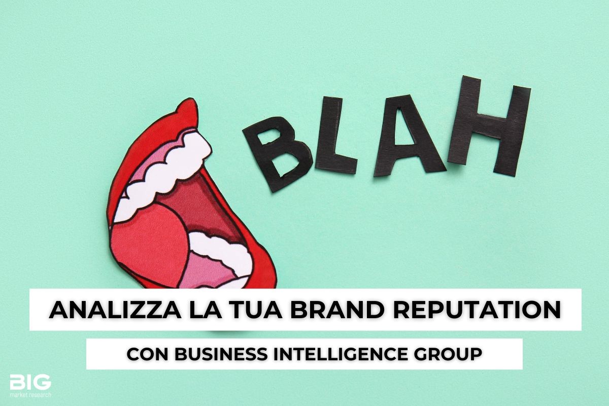 come analizzare la brand reputation e valore del marchio