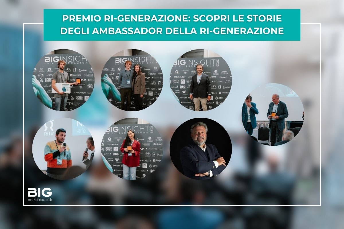 Protagonisti rigenerazione le storie degli ambasador