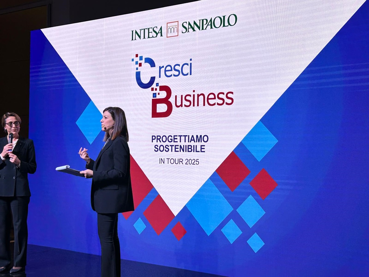 cresci Business intesa san paolo Big