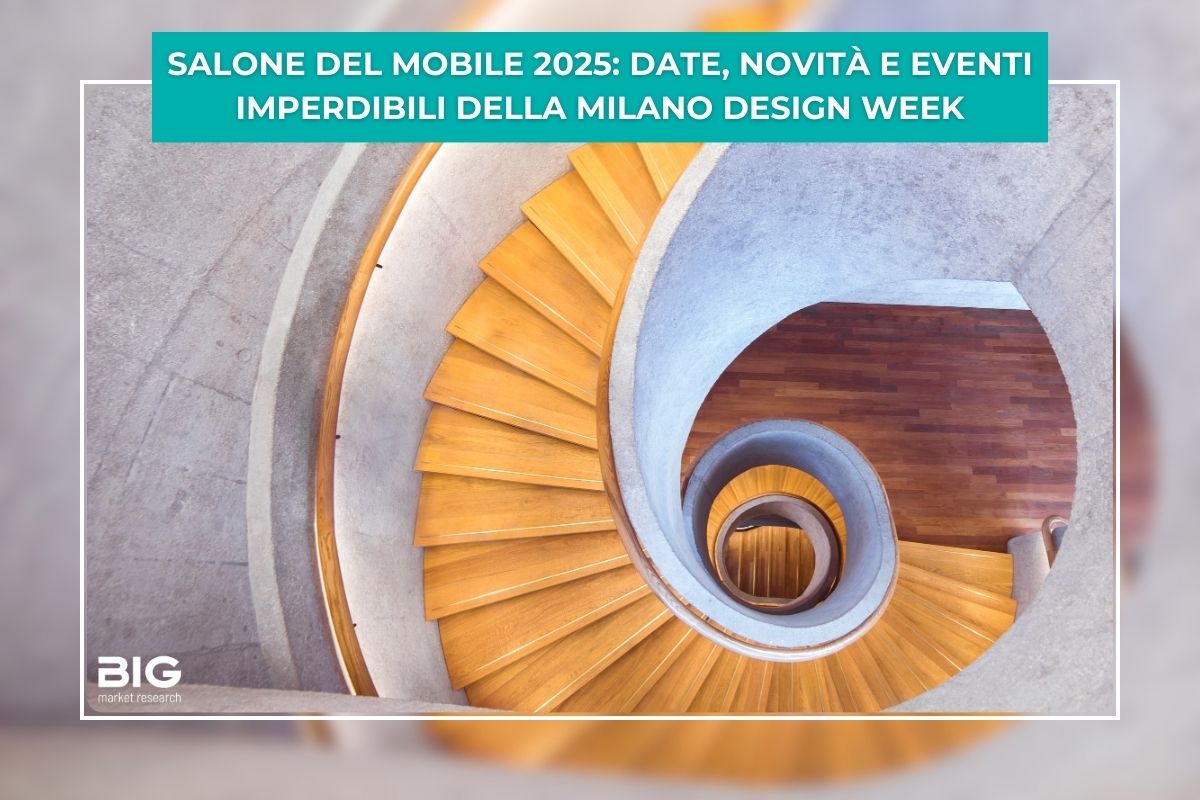 salone mobile 2025 novita eventi e date