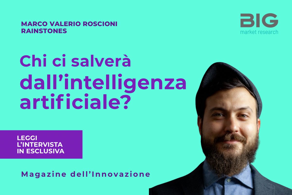 Intelligenza artificiale